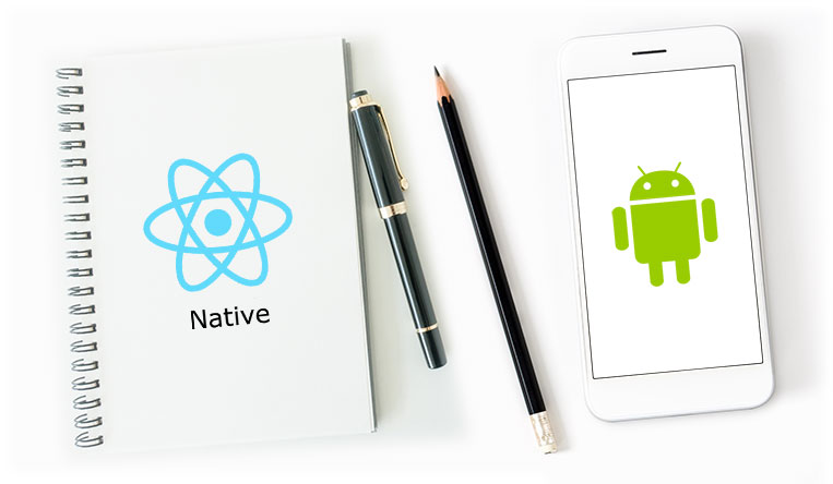 Native Android app development company