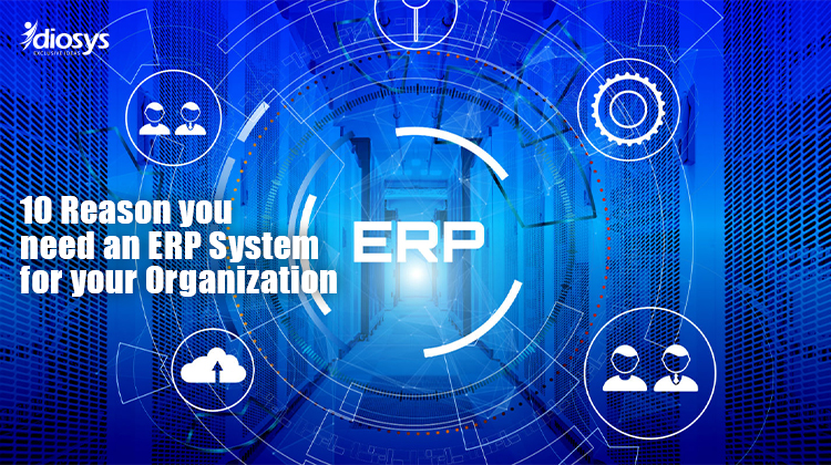 ERP software development company in Kolkata