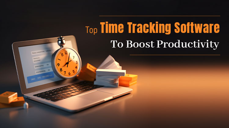 Time Tracking Software development