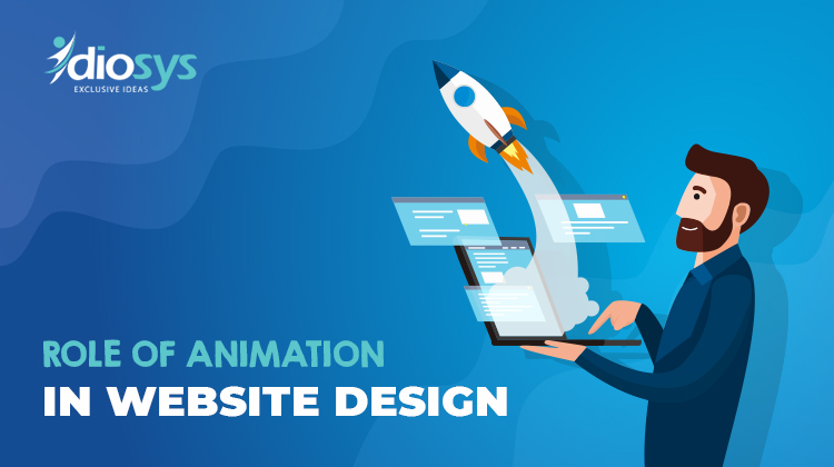 Role of Animation in Website Design