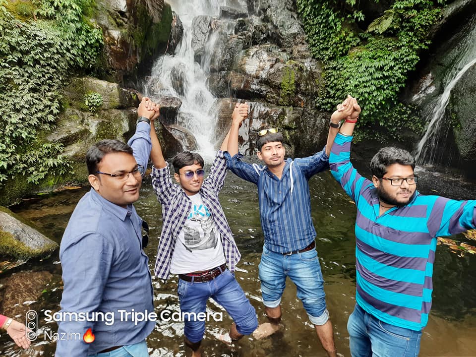 Darjeeling Tour 2019