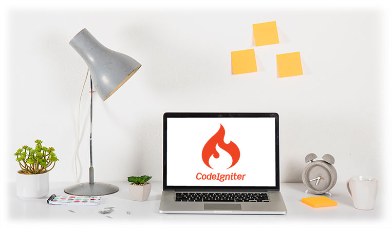 CodeIgniter Development Company