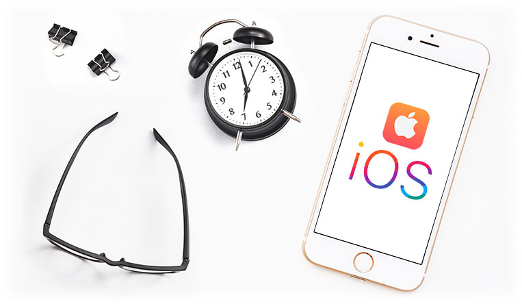 iOS development company