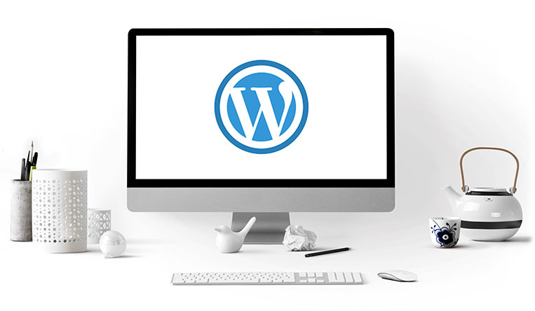 WordPress Web Development Company