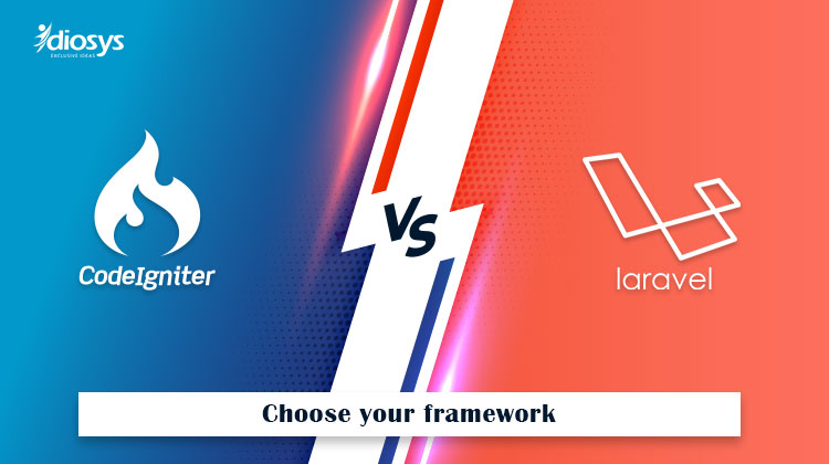 Codeigniter Vs Laravel Choose Your Framework