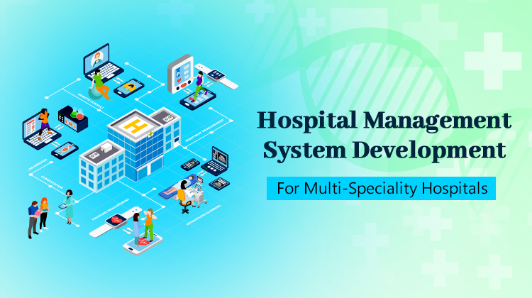 hospital management system