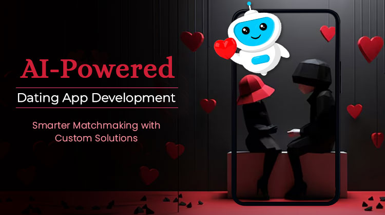 AI-Powered Dating App Development