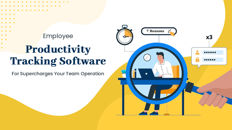 Employee Productivity Tracking Software Development