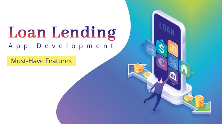 Loan Lending App Development