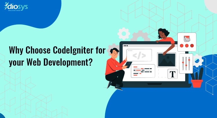 CodeIgniter for your Web Development