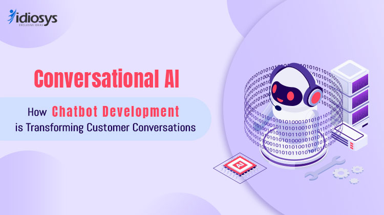 chatbot development company