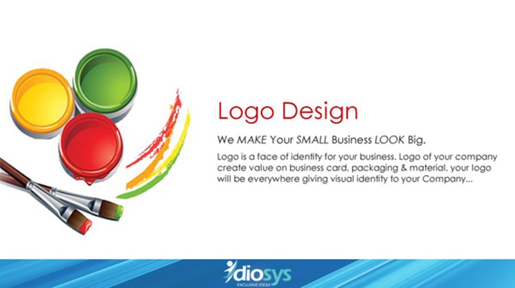 logo designing company