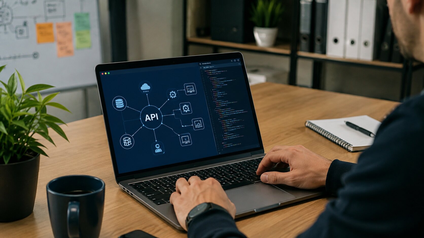 api first development service