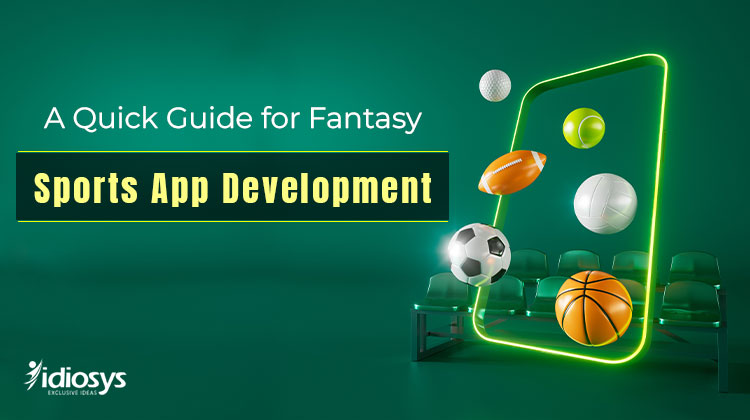 Fantasy App Development company