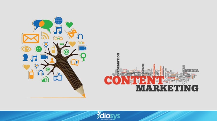 Content marketing agency