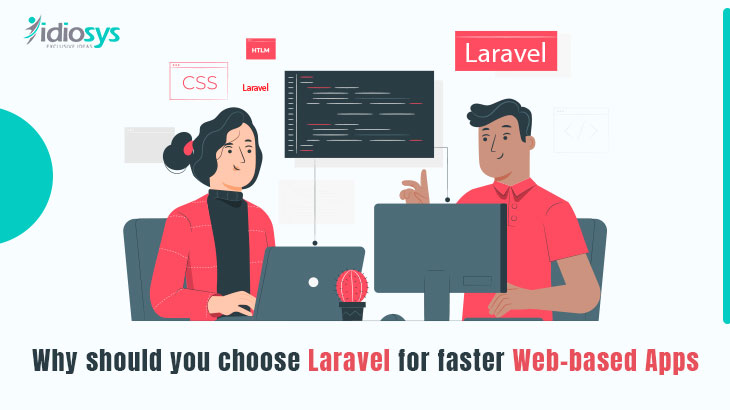 laravel development company