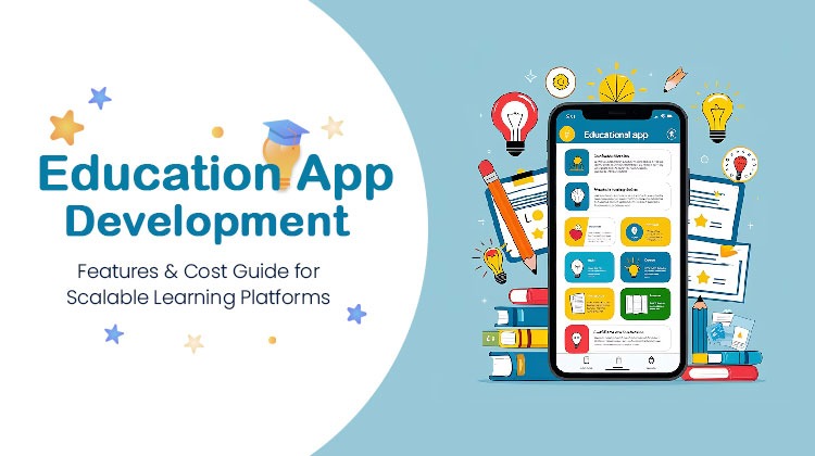 Education App Development