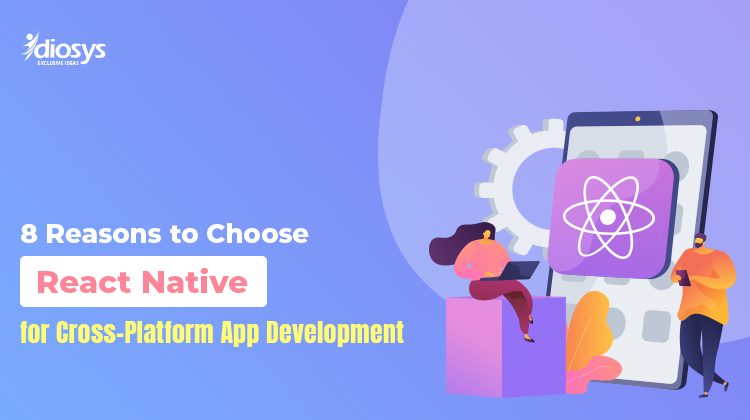 react app development company