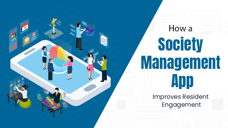 Society Management App