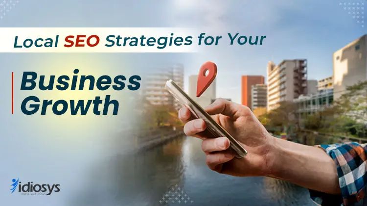 Local SEO Strategies