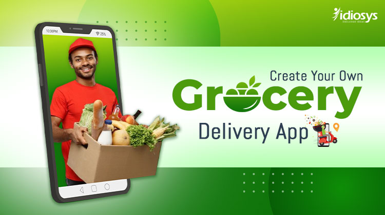  grocery delivery app