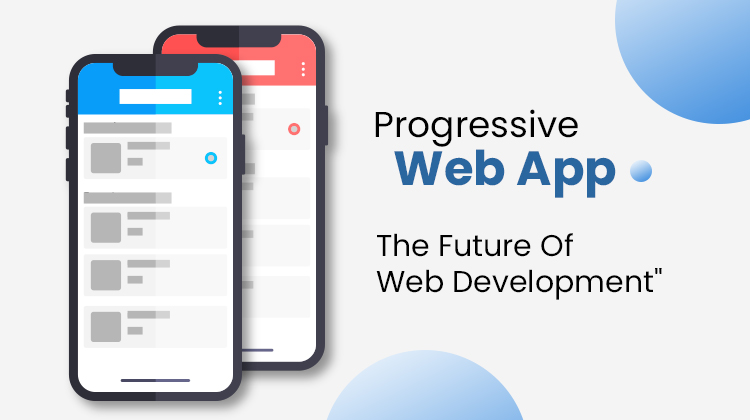 progressive app development