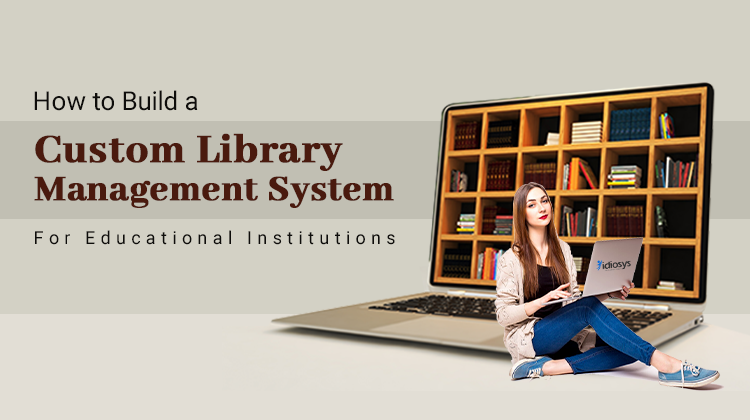 Library Management System Development
