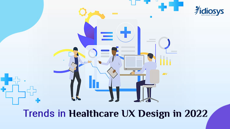 healthcare web development