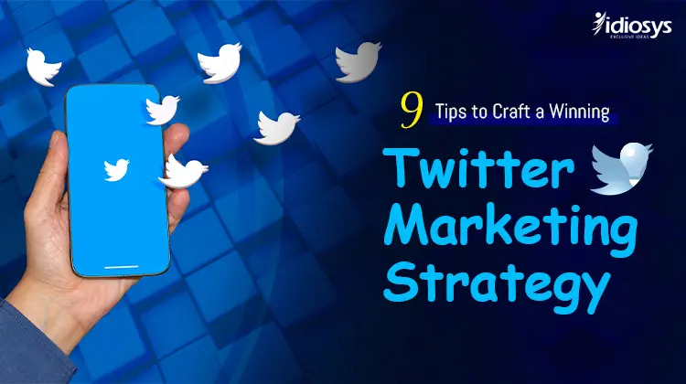 Twitter Marketing Strategy