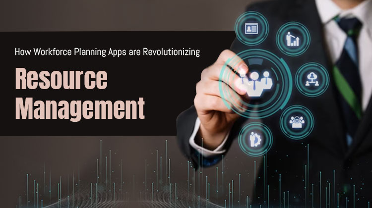 Workforce Planning Apps