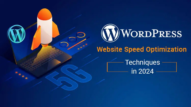 WordPress Website Speed Optimization