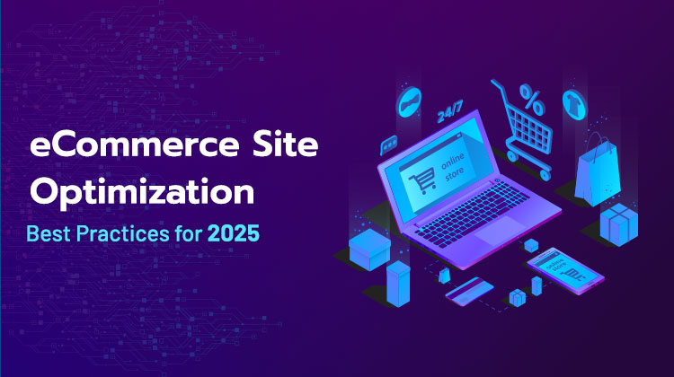 eCommerce Site Optimization