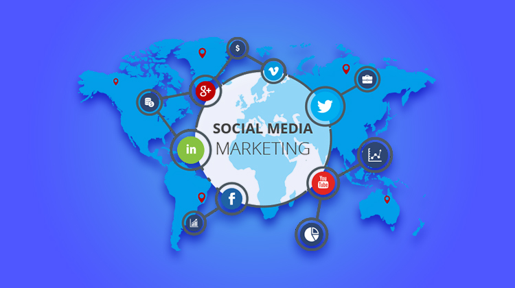 best social media marketing company