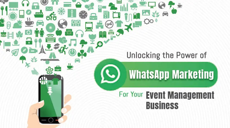 WhatsApp Marketing