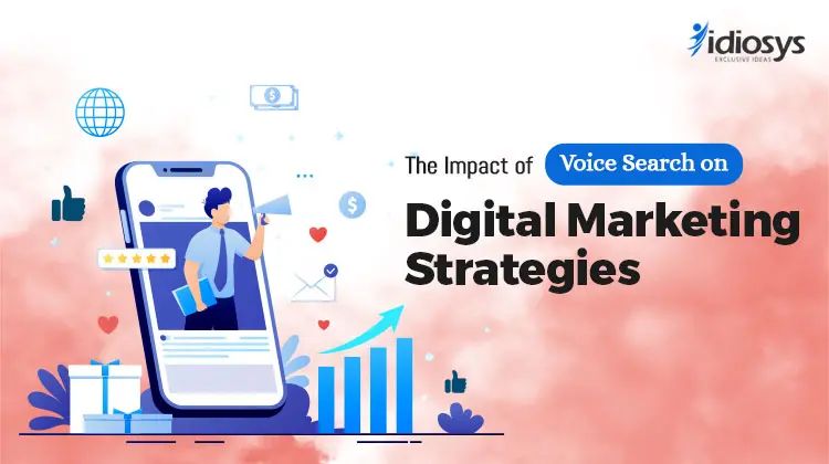 The Impact of Voice Search on Digital Marketing Strategies
