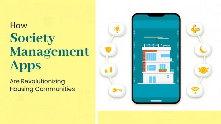 Society Management Apps