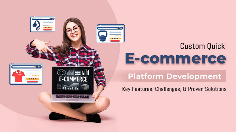 Quick Commerce Platform Development