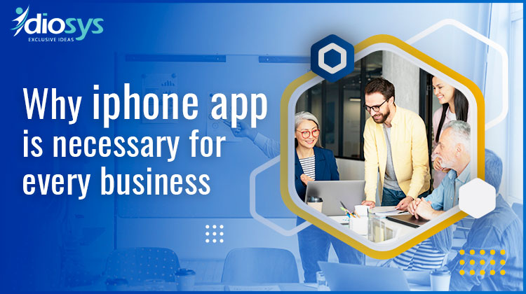 mobile app development company