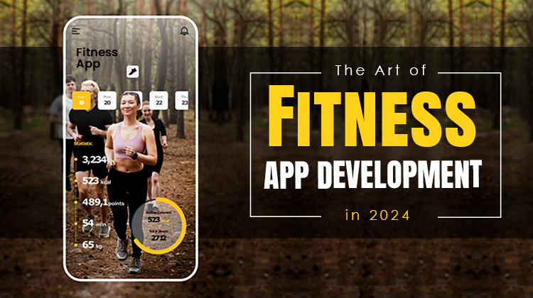 Fitness App Development 