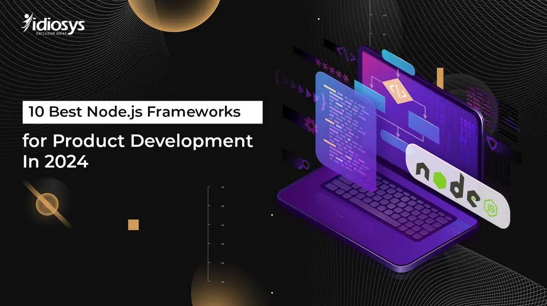 Node.js Frameworks 