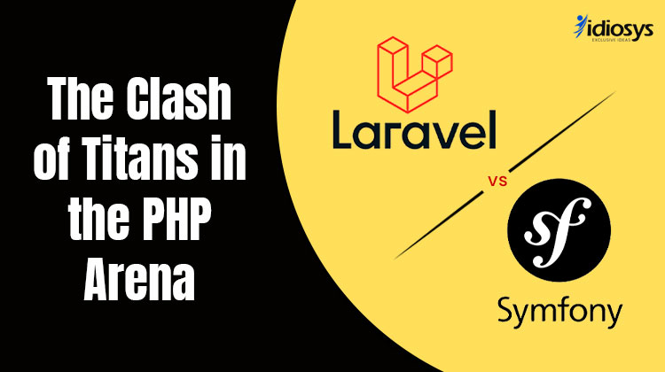 laravel development company in sector V