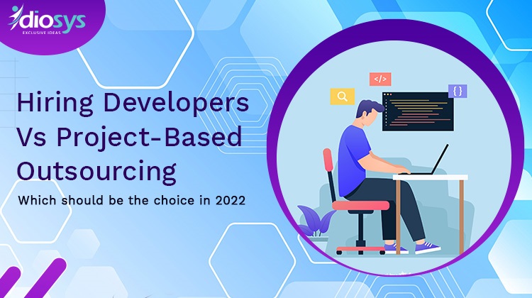hire dedicated web developer