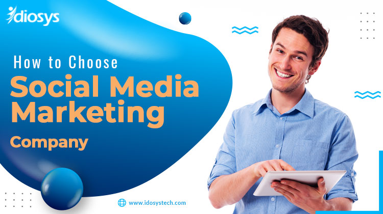 social media marketing company in India