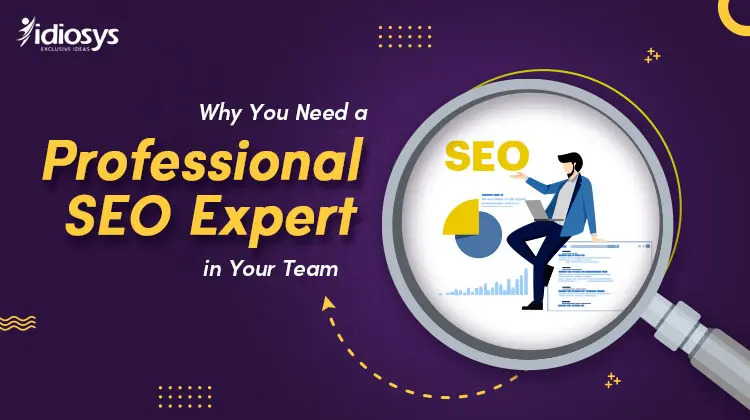 Professional SEO Expert