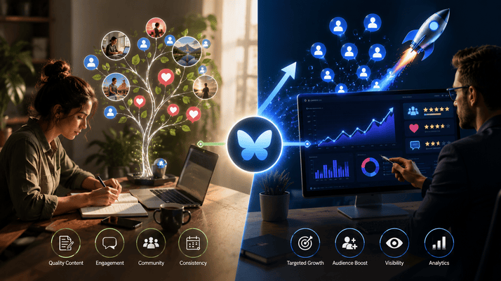 organic-social-media-growth-vs-growth-services