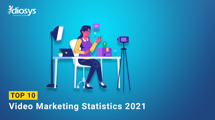 Top 10 Video Marketing Statistics 2021
