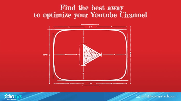 You Tube channel optimization techniques 