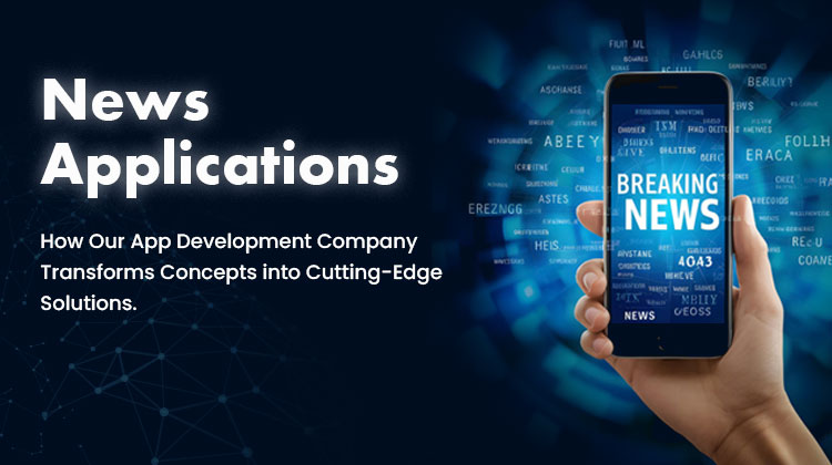 news applications