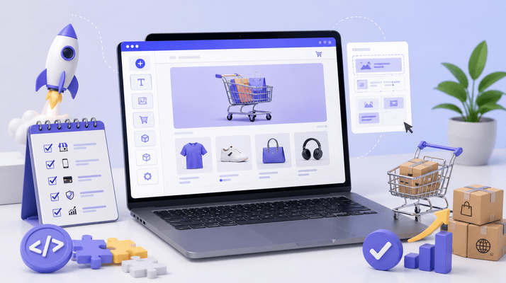 build-ecommerce-store