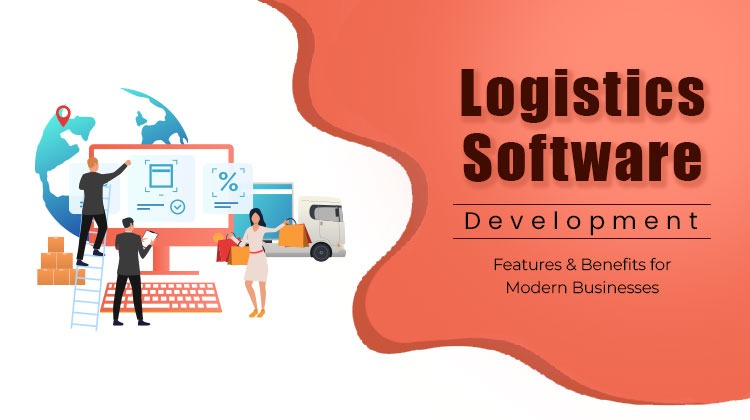 Logistics Software Development